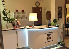 Hotel Rex 3