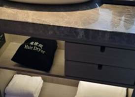 Mercure Hangzhou Qianjiang 3