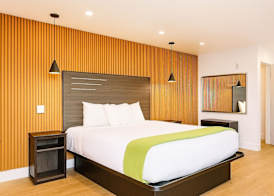 Casa Blanca Hotel - Azusa, Los Angeles 2