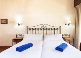 Hotel El Patio 2