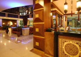 Noxinn Club Hotel 2