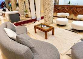 Karnak Hotel Luxor 5
