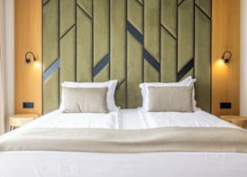Natura All Seasons Boutique Hotel 2