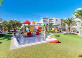 Club Framissima Evasion Vitalclass Lanzarote **** 4