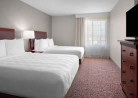 Larkspur Landing Extended Stay Suites Renton 4
