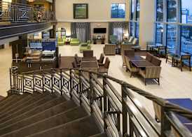 Holiday Inn Express & Suites HOUSTON NORTH INTERCONTINENTAL by IHG 2