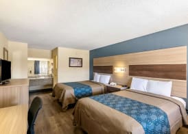 Econo Lodge Vicksburg 5