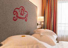 Damülser Hof - Wellness & Spa Superior 3