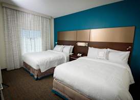 Residence Inn by Marriott Cleveland Avon at The Emerald Event Center 5