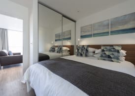 Apartrooms Aberdeen 3