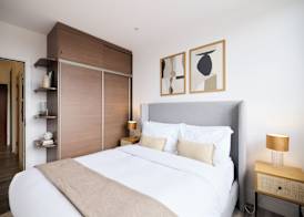 Manor Park One-Bed Escape 5