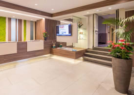 Best Western Hotel Luxor 4