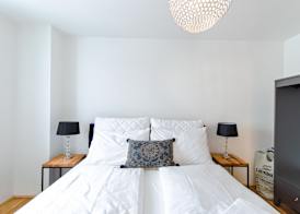 Grand Quarters City Residence 4