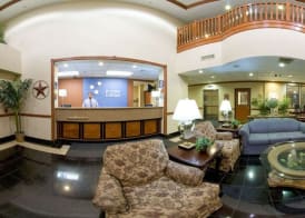 Holiday Inn Express & Suites HOUSTON - MEMORIAL PARK AREA by IHG 2