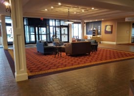 M Hotel Buffalo 2