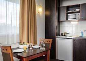 Aparthotel Adagio Access Paris Porte De Charenton 5