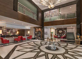Somerset Millennium Makati 4