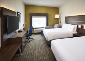 Holiday Inn Express & Suites BRANTFORD by IHG 4
