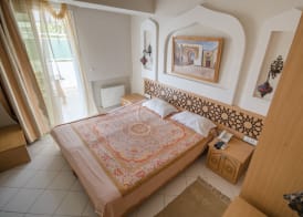 Hotel Saheb Ettabaa 5