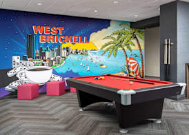 Tru By Hilton Miami West Brickell 4