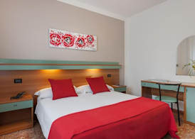 Hotel Europeo 4