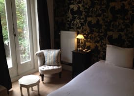 Grand Canal Boutique Hotel 4