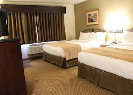 Red Lion Inn & Suites Grimes 4