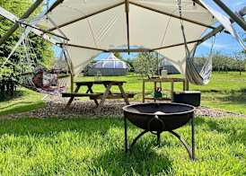 Stargazer Tent 2 4
