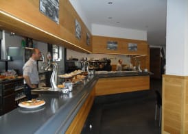 Hotel Anoeta 4