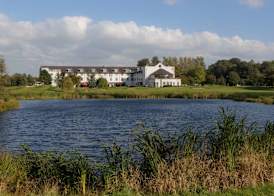 Doubletree by Hilton Belfast Templepatrick 5