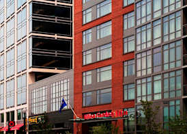 Hilton Garden Inn Washington D.C./U.S. Capitol 3