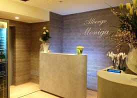 Hotel Moniga 2