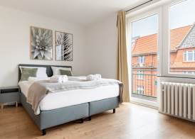 Limehome Kassel Motzstraße 4