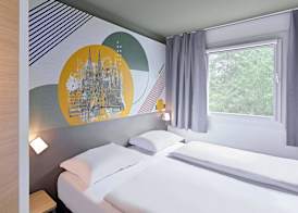 B&B HOTEL Köln-Marsdorf 3