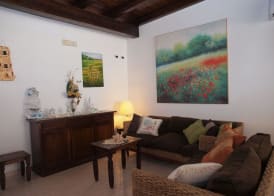 Locanda Lighea Rooms 5