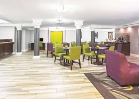 La Quinta Inn by Wyndham Denver Westminster 4