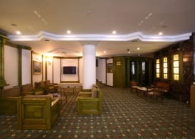 Istanbul Royal Hotel 5