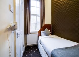 The Park Hotel 4
