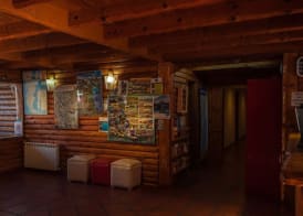 Calafate Hostel 3