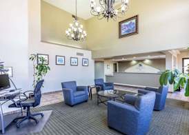 Quality Inn Washington - St George North 2