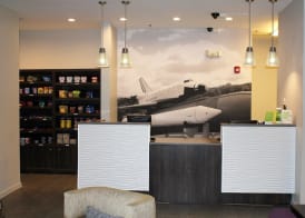 La Quinta by Wyndham Huntsville Airport Madison 2