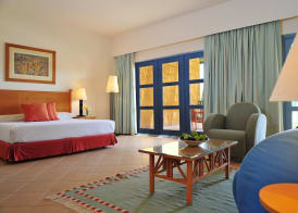 Strand Beach Resort 5