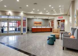 Drury Inn & Suites Charlotte Arrowood 5