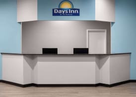 Days Inn of Frederick by Wyndham 2