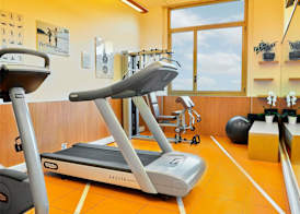 Novotel Torino Corso Giulio Cesare 4