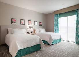Hilton Garden Inn Florence North I 95 4