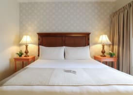 Oxford Suites Pismo Beach 5