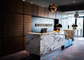 Courtyard by Marriott Sarajevo 5