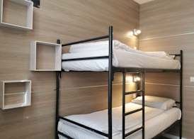 Hotel Jesse 5