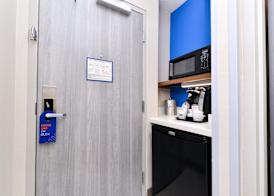 Holiday Inn Express WINSTON-SALEM MEDICAL CTR AREA by IHG 5